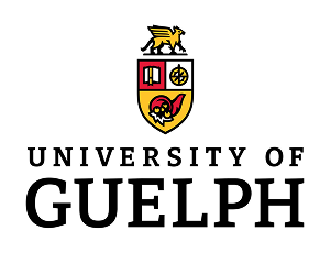 University logo